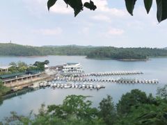 -仙海旅游度假区