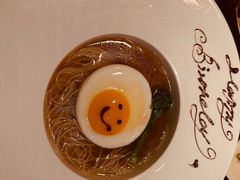 -莲西餐