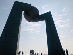 -青澳湾北回归线广场