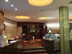 -上海金陵紫金山大酒店·汇海餐厅