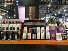 -Gee Coffee Roasters(万象天地店)