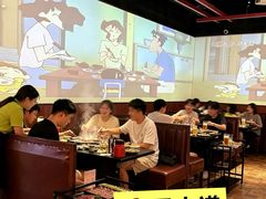 -牛焱·烧肉酒肆(五大道店)