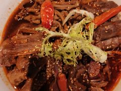 -北京老铺烤鸭(西稍门店)