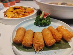 -龙泉人椰子鸡.糟粕醋.海南菜(三亚旗舰店)