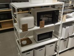 -MUJI无印良品(华贸店)