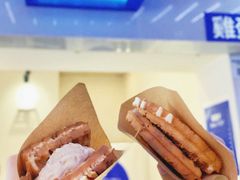 -三厘鸡蛋仔(印力店)