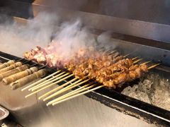 羊肉串-维吾尔餐厅(宜山路店)