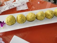 -清华大学-观畴园餐厅