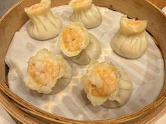 虾仁烧麦-鼎泰丰(德基广场店)