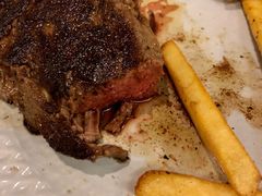 美国侧腹牛排-LA MAISON公鸡和龙(蛇口店)