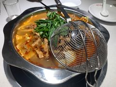 -古乐牛香·鲜牛肉牛杂火锅(吴江三里桥运东商业广场店)