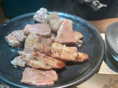 -九田家黑牛烤肉料理(新光汇店)