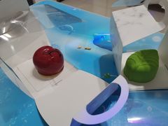 -思慕烘焙(荔枝沟总店)