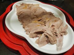 -北京王府井希尔顿酒店·秦唐中餐厅Chynna
