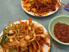 -春花民族美食(佳木斯总店)