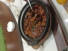 -和源祥·日照菜扛把子(万平口一店)