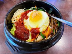 全州拌饭-服务大楼冷面(延大店)