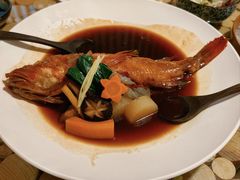 -西村日本料理(香格里拉饭店)