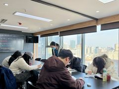 -帝京日语(春熙路旗舰校区)