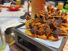 -庆峰龙虾烧烤(合肥一店)