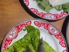-谭三娘鲜切牛肉自助火锅(文殊院店)