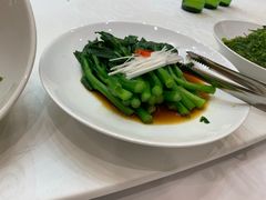-青岛蓝海大饭店·渔歌舫(李沧店)