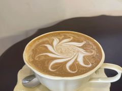 -RT Coffee 放空咖啡
