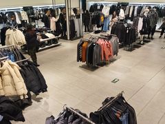-ZARA HOME(长楹天街购物中心店)