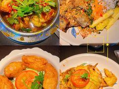 -大头虾越式风味餐厅(光明广场店)