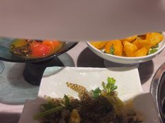 -野·大山里野生菌石锅土鸡(益田假日店)