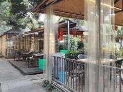 -醉月城西昌火盆烧烤(天府店)
