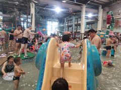 -南宫温泉水世界