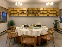 -丫口花园餐厅·融合菜