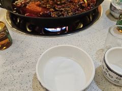 -巴蜀大宅门火锅(新华公园店)