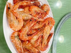 -盛港湾海鲜食府(黄沙店)