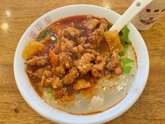 -豆相识•九九豆腐脑(牛咡桥店)