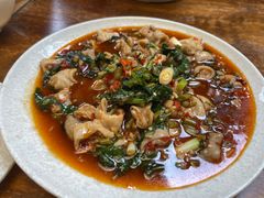 -茅屋大酒店