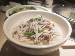 芋头焖牛肉丝-大碗先生(万家丽店)