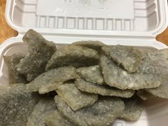 炸灌肠-京门老爆三(回龙观店)