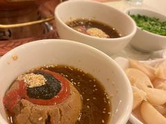 -八先生涮肉房(三里河店)