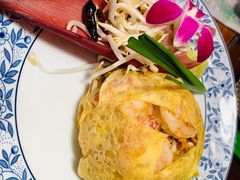 -卷心菜和避孕套餐厅(Pattaya)