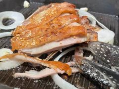 -西贝(上海中心店)