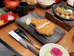 -胜博殿霸王树(嘉里中心店)