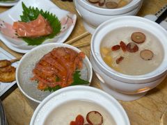 -雍和会海鲜姿造自助(湖东路店)