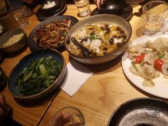 -十三式重庆江湖菜(金茂览秀城店)