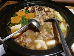 -立山居酒屋·烧鸟 天妇罗(西北湖店)