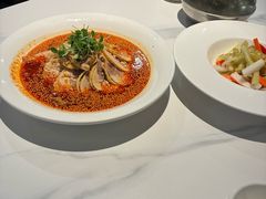 -金熊猫川菜餐厅