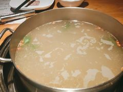 -海银海记潮汕牛肉火锅(新港中路海珠店)