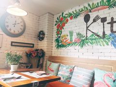 -Kitchen·Y洋厨房西餐厅(王府壹号店)