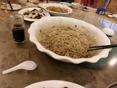 -老街饭庄·地道淮扬菜(扬子江北路总店)